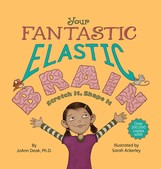 Book Cover for: Your Fantastic Elastic Brain