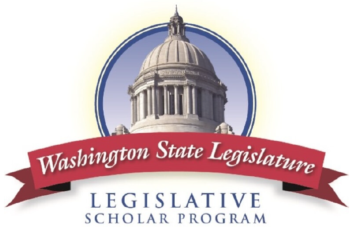 Legislative Scholar Program