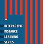 Distance Learning Graphic