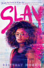 Cover of the book Slay