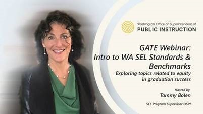 Intro to WA SEL 