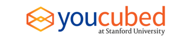 logo for Youcubed