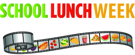 National School Lunch Week 2020