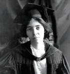 suffragist 
