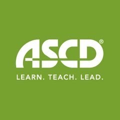 ASCD Logo