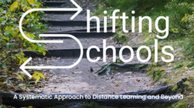Shifting Schools logo