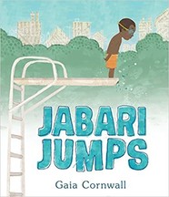Jabari Jumps book cover