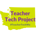 teacher tech project
