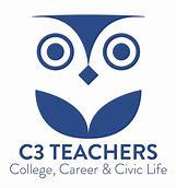 C3 Logo
