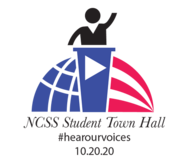NCSS Student Town Hall