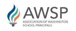 AWSP logo