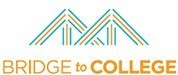 Bridge to College logo