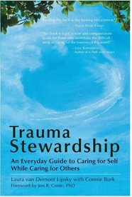 Trauma Stewardship