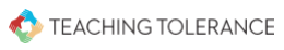 Teaching Tolerance logo