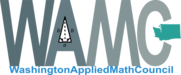 Washington Applied Mathmatics Council