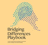 Bridging Differences Playbook graphic