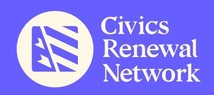 Civics Renewal Network logo