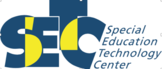 Special Education Technology Center Logo