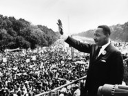 MLK Speech