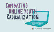 Combating Online Youth Radicalization