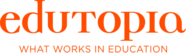 Edutopia logo