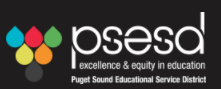 PSESD logo