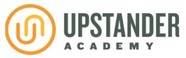 Upstander Academy logo