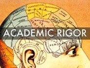 Academic Rigor