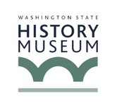 WA State History Museum logo