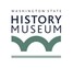 WA State History Museum logo