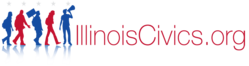 Illinois Civics logo