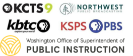 PBS OSPI logo