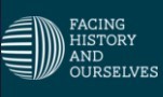 Facing History & Ourselves logo
