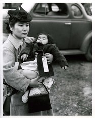 Japanese American Incarceration