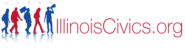 Illinois Civics logo