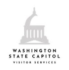 WA Capitol Visitor Services