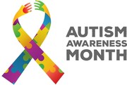 Autism Awareness logo