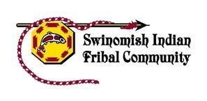 Swinomish logo