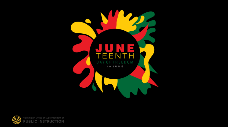 June Teenth