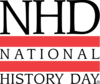 NHD logo