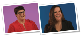 Golden Apple Honorees