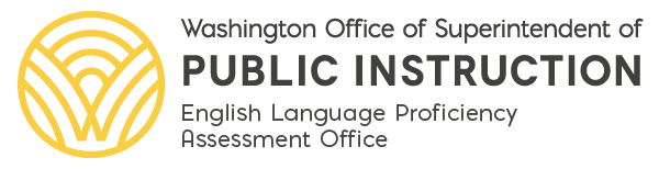 English Language Proficiency Assessment Office