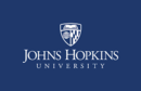 Johns Hopkins logo