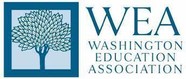 WEA logo