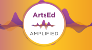 ArtsEd logo