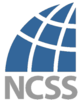 NCSS logo