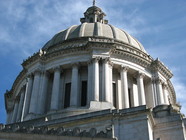 Capitol Dome