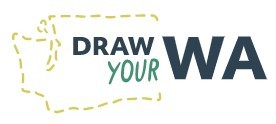 Draw you WA logo
