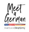Meet a German