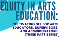 Equity in Arts